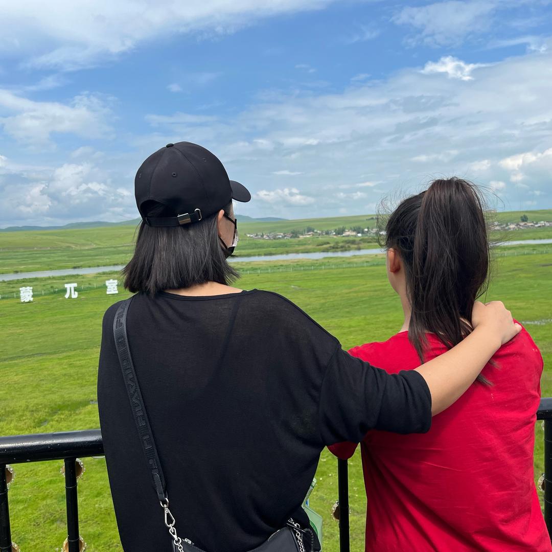 张大能（软装进行中）