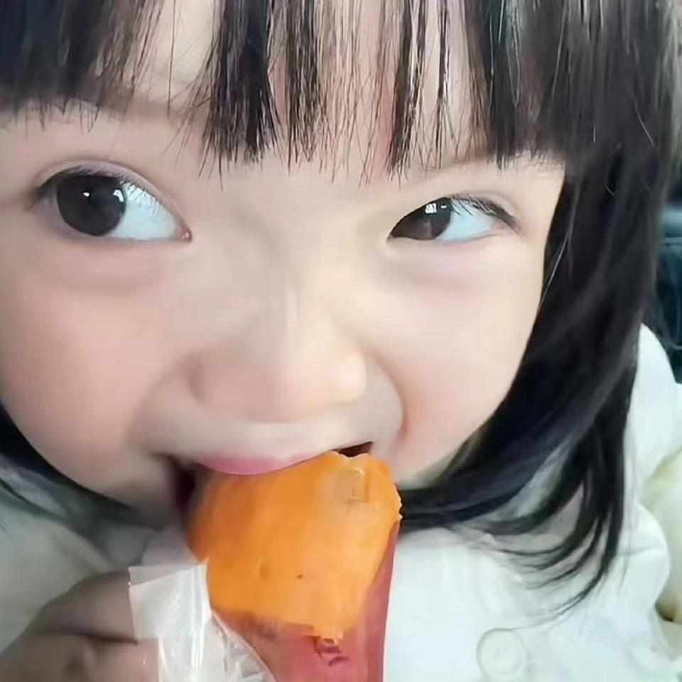喜欢胖胖的