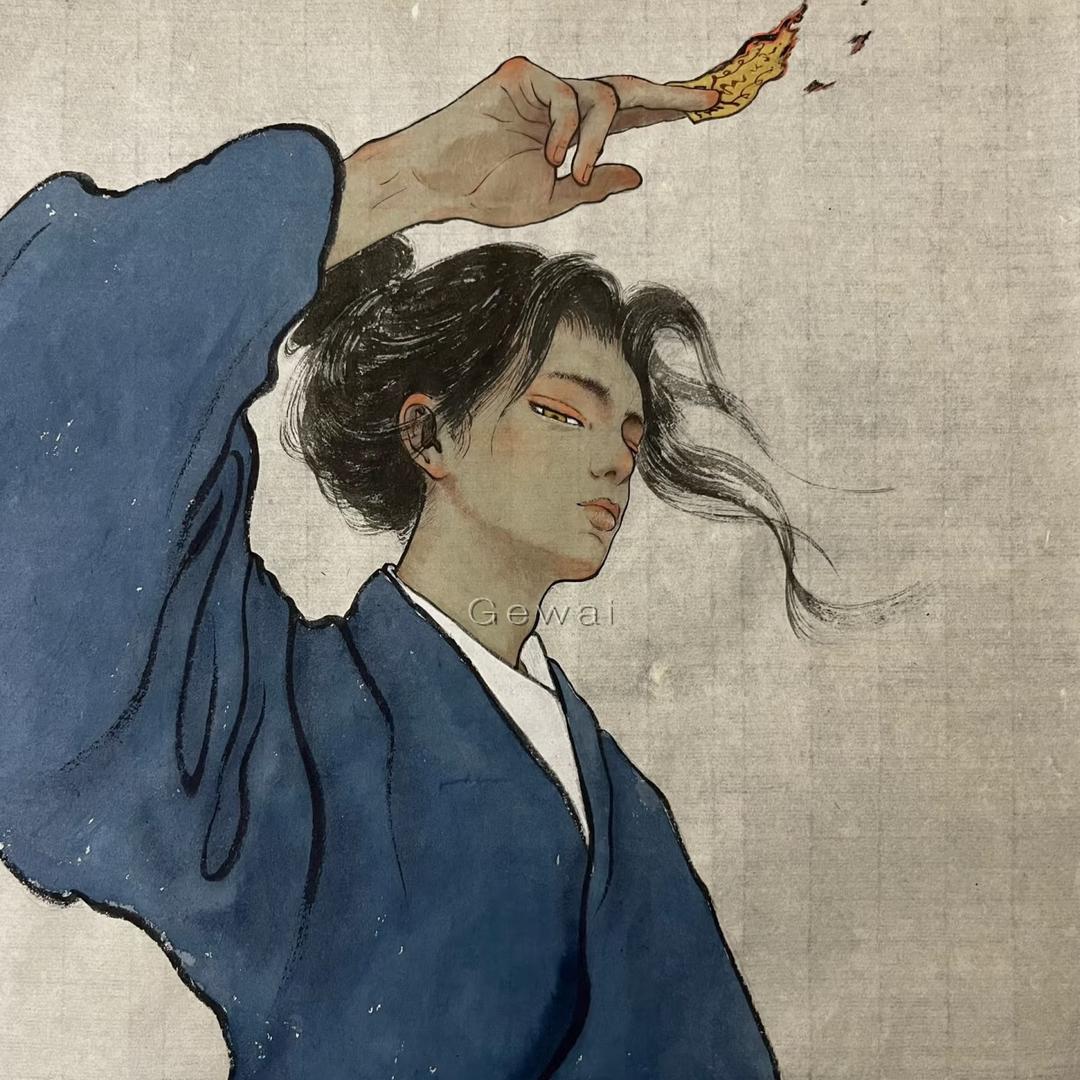 天涯神贴丨沐云