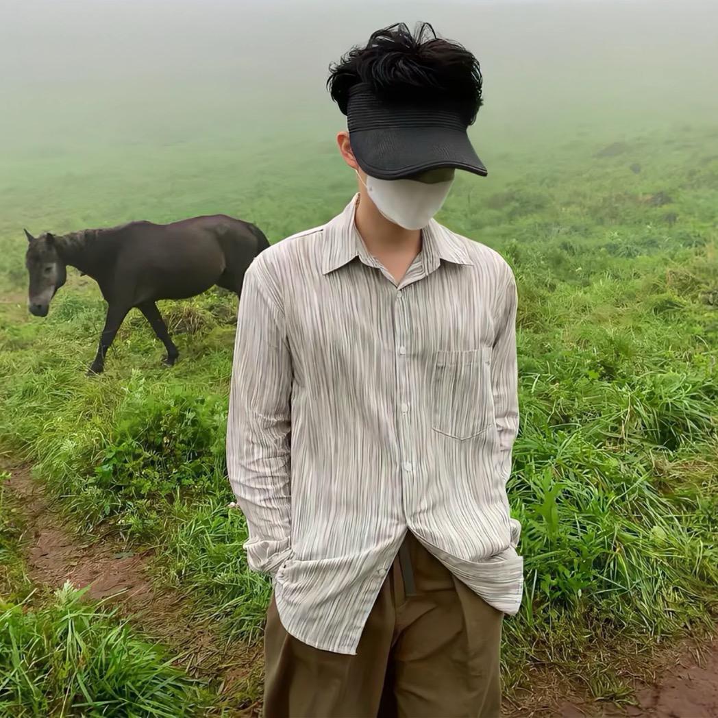 慢热海