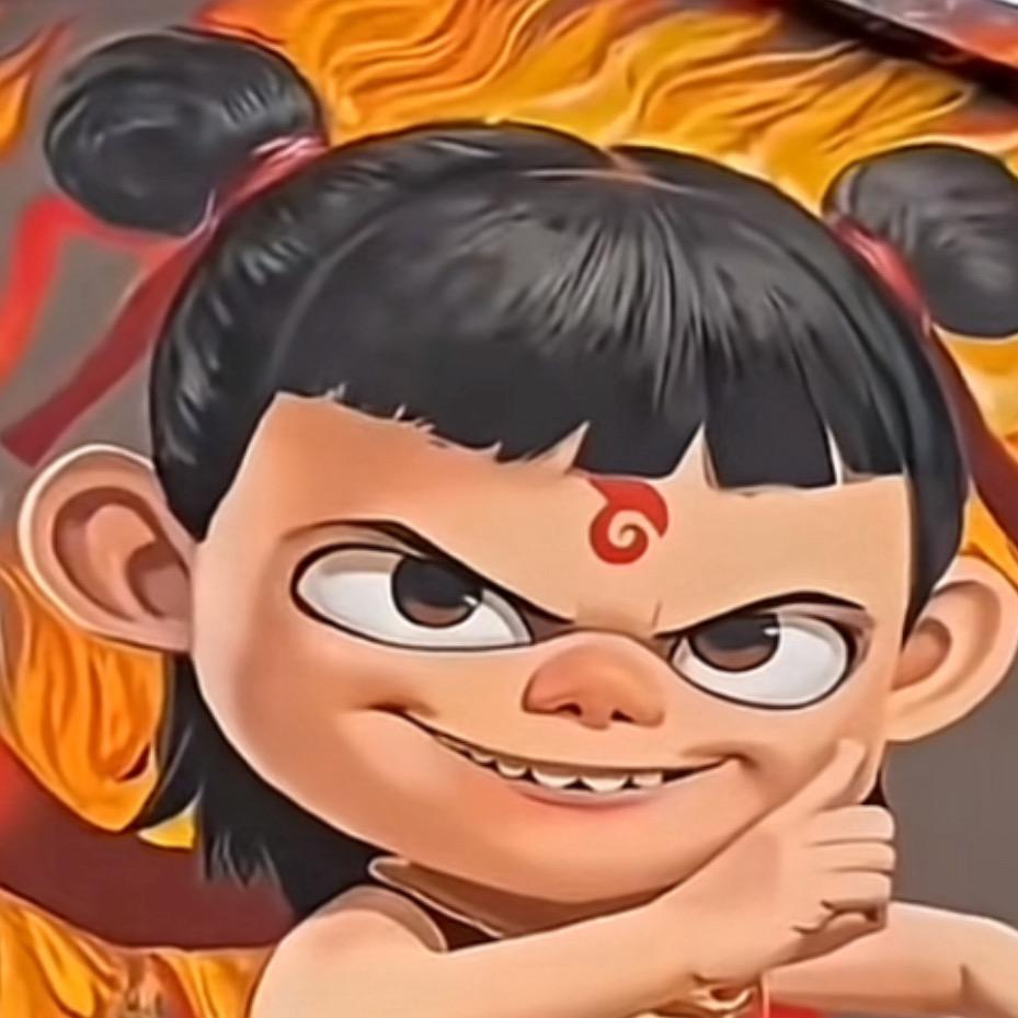 新de一年，大家加油鸭