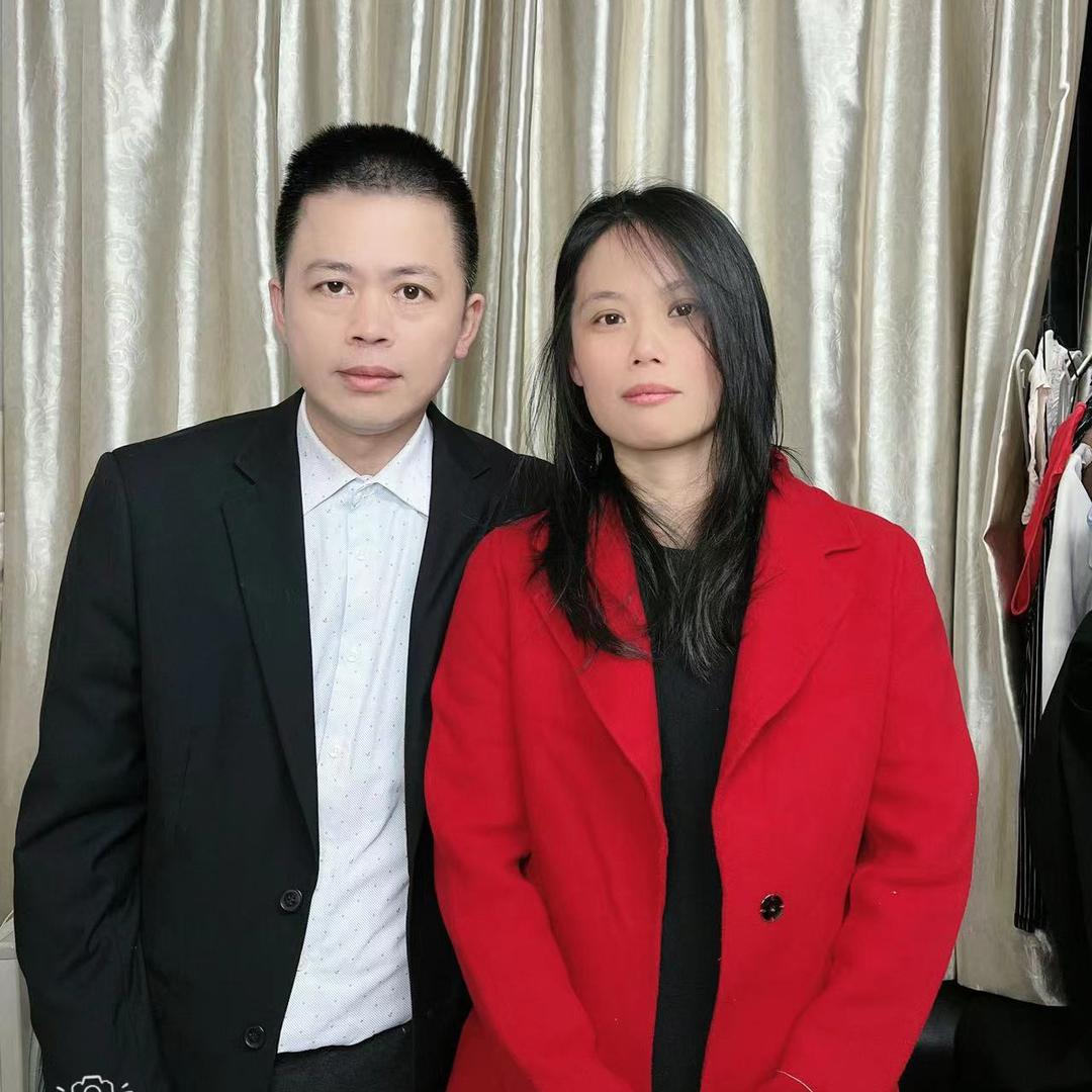 佳丽组合萌宠