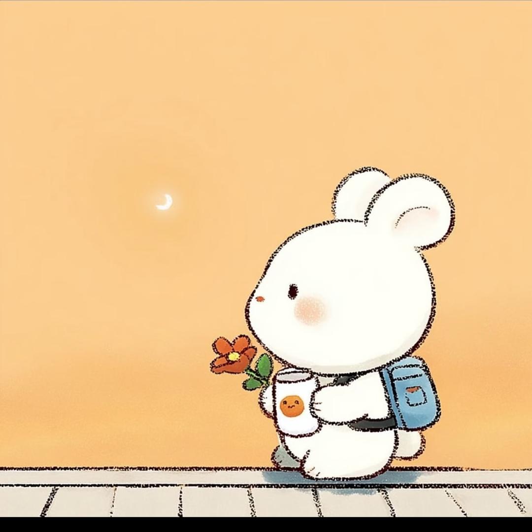 开心果🧸