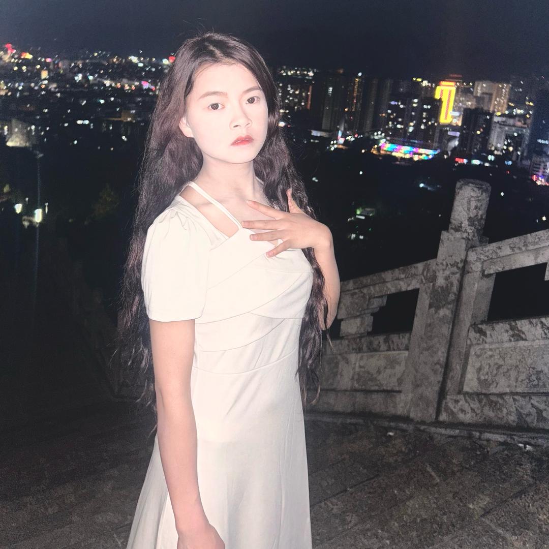 肖🧚🏻‍♀️肖
