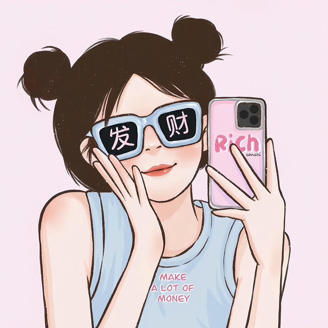 劉琪琪🍪（三圣口琪琪家女装）