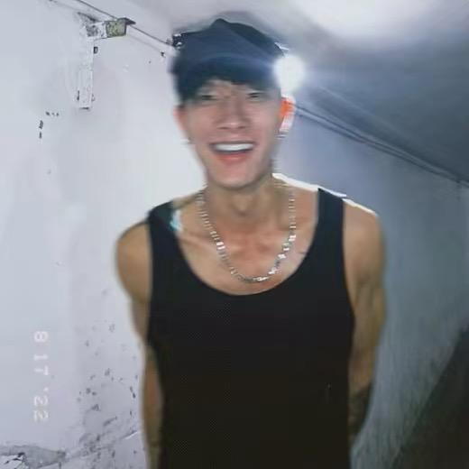 李不帅
