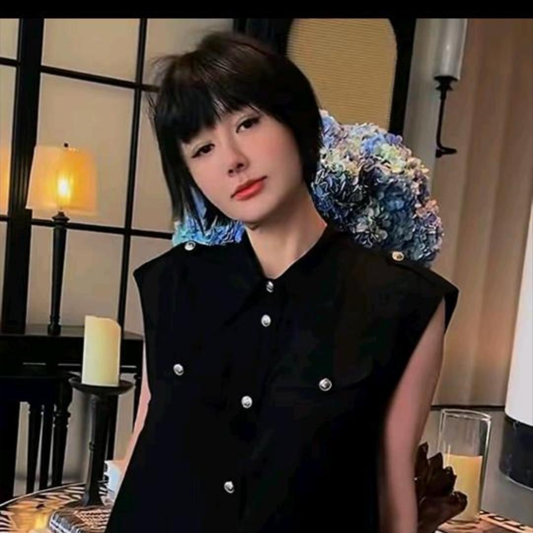kokowang女装分享