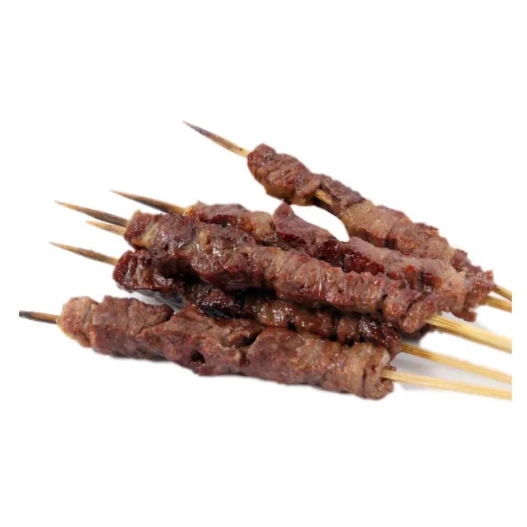 小烤串串