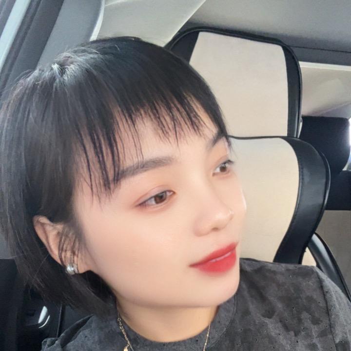 兰小兰✨♥️