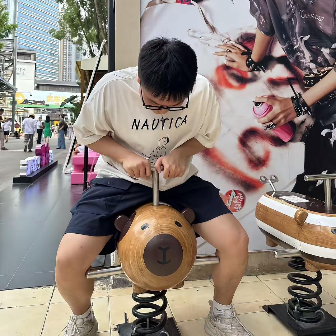 呜呜呜
