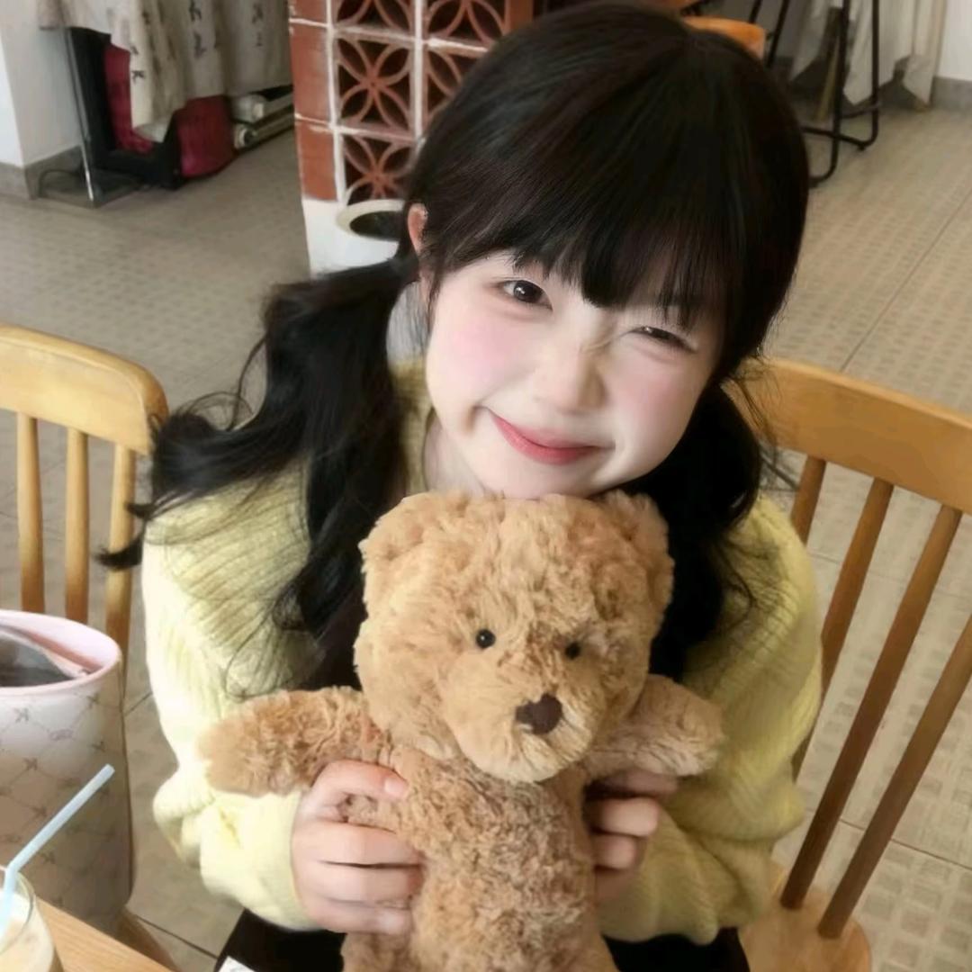 土豆泥儿