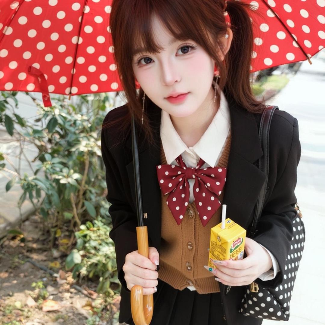 小璠不吃青菜
