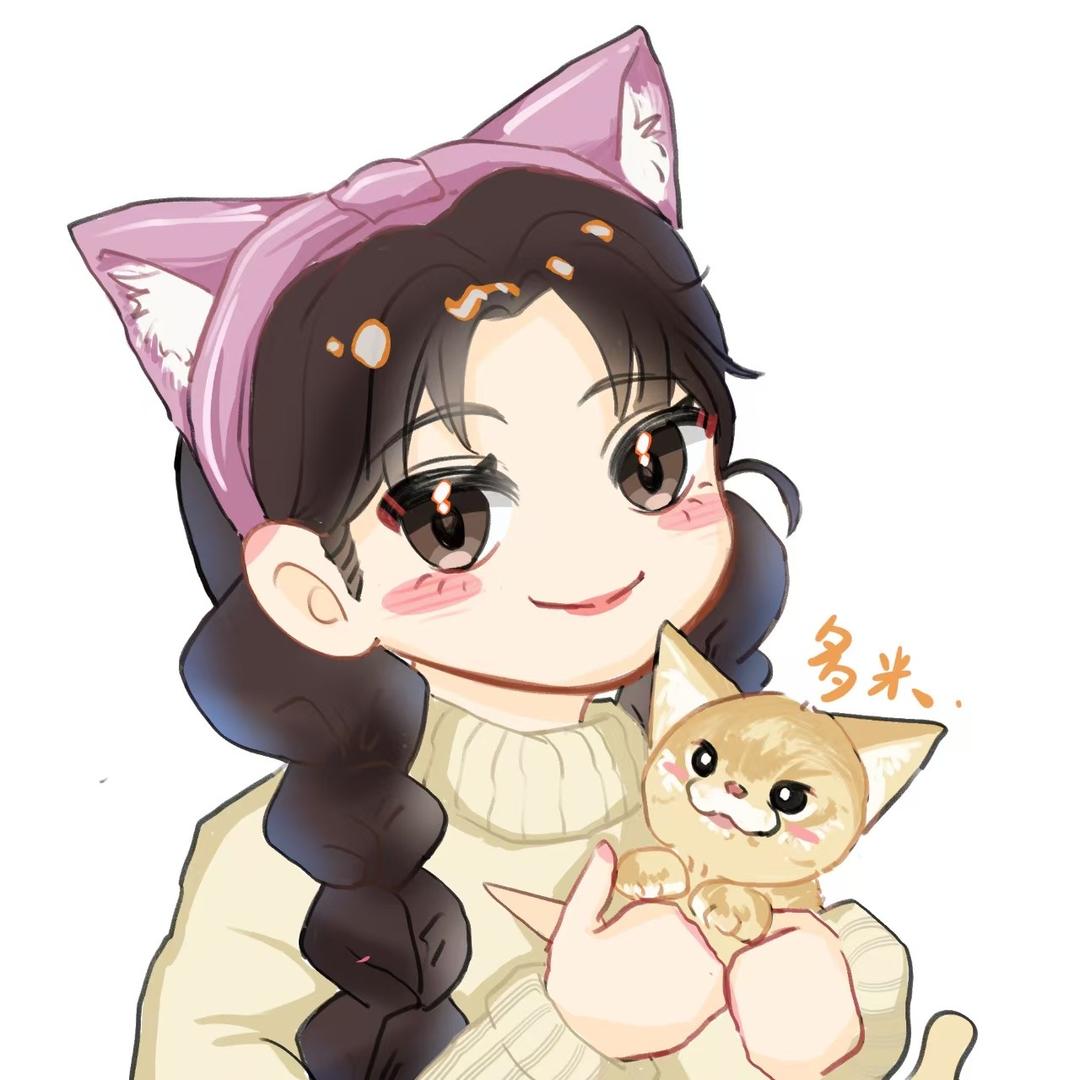小玥玥呀💫