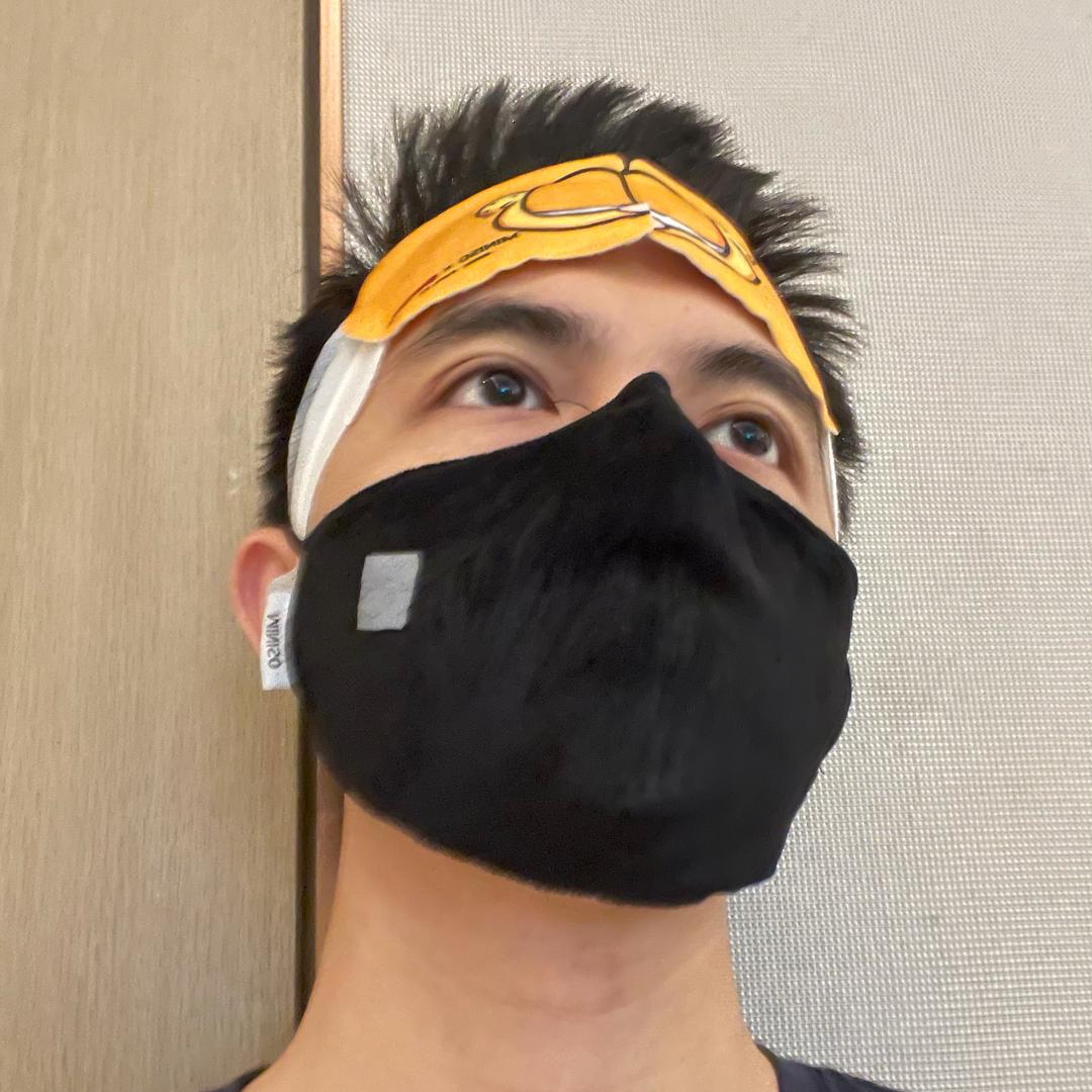 牛津小马哥