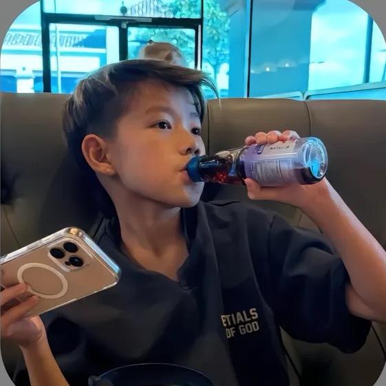 饺子我都不沾醋，少拿姨妈骗我是处😡