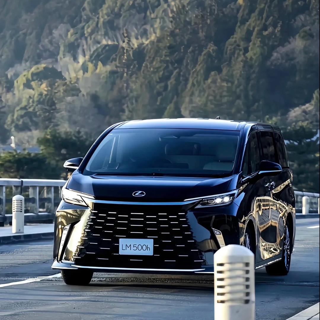 宗露在雷克萨斯