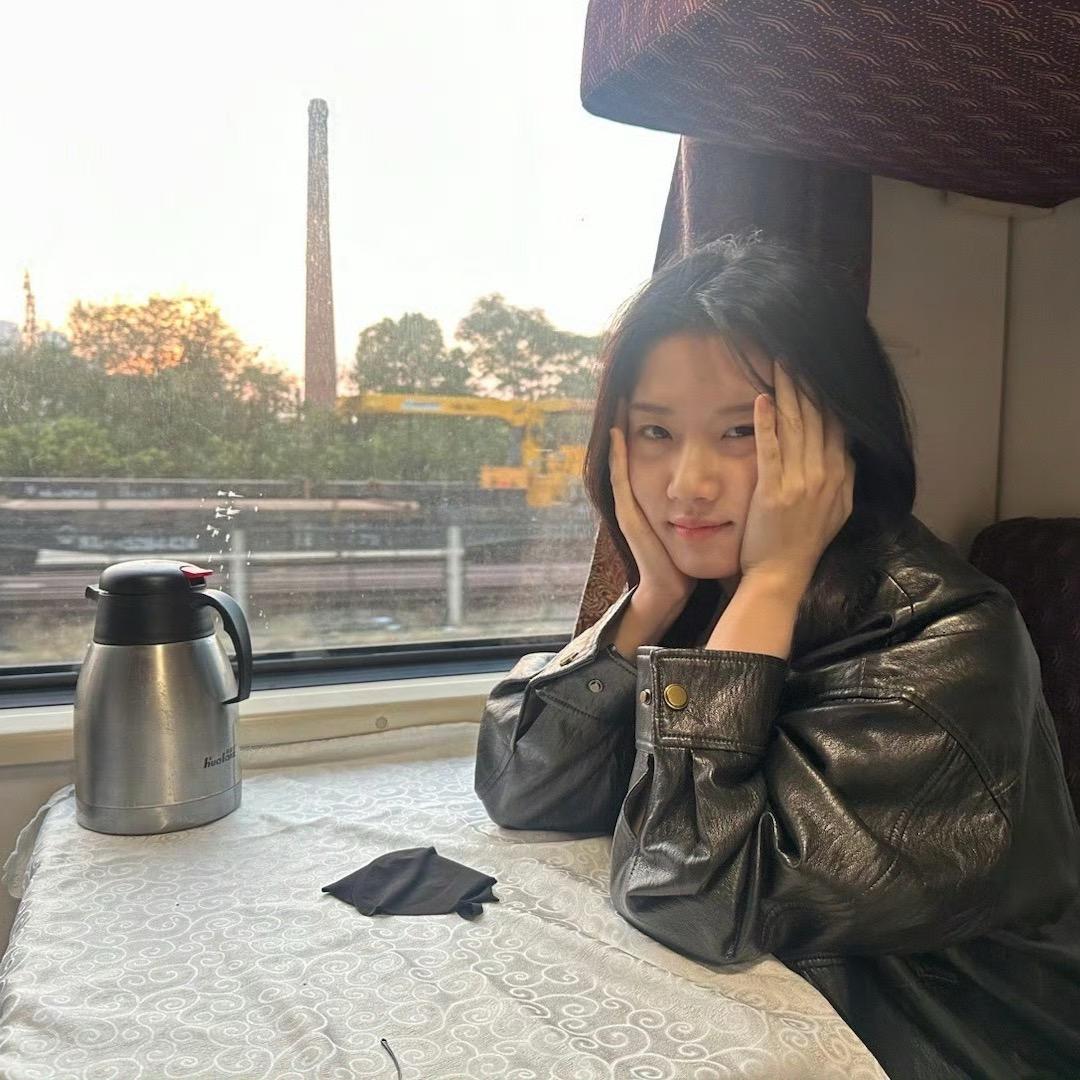 好秃然