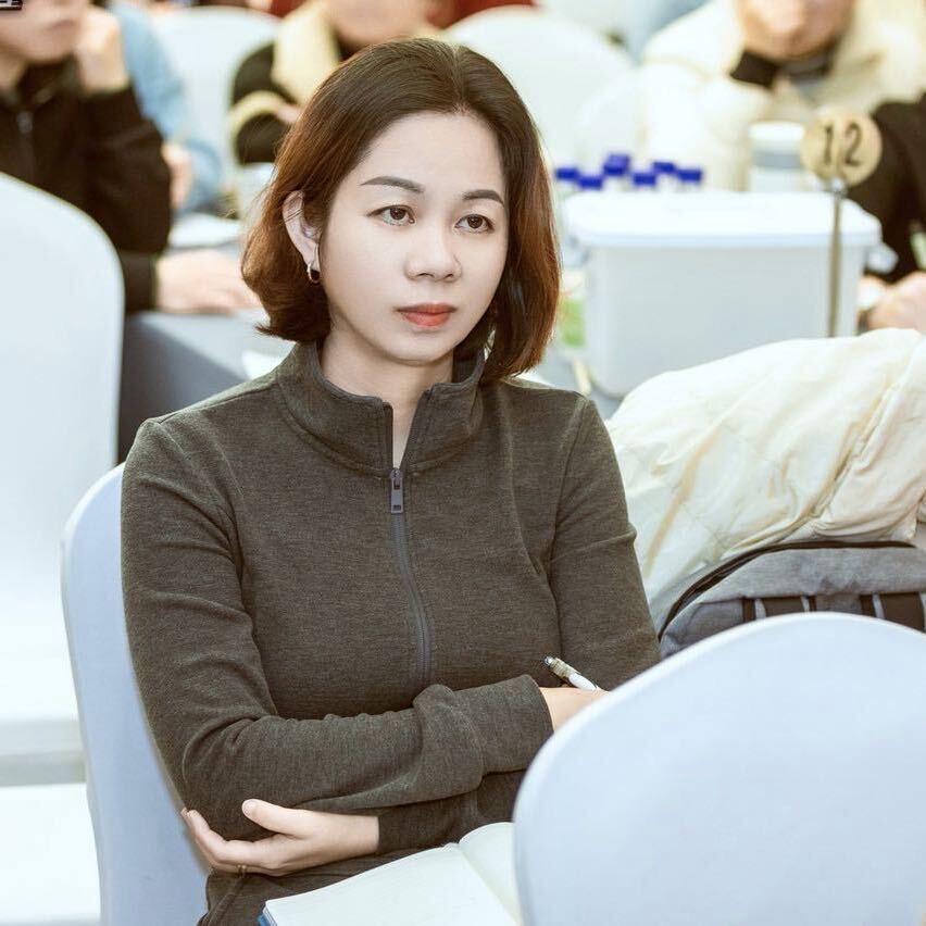 四宝姐聊创业