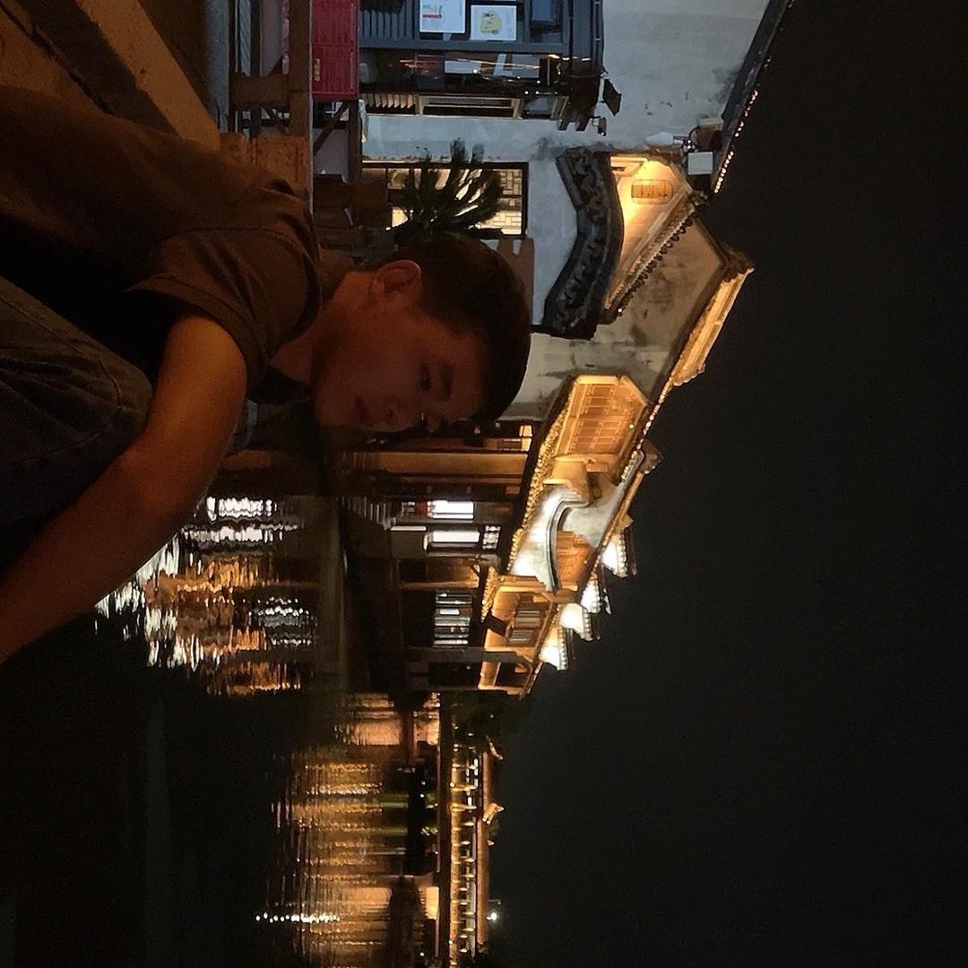 阿澈路亚Vlog