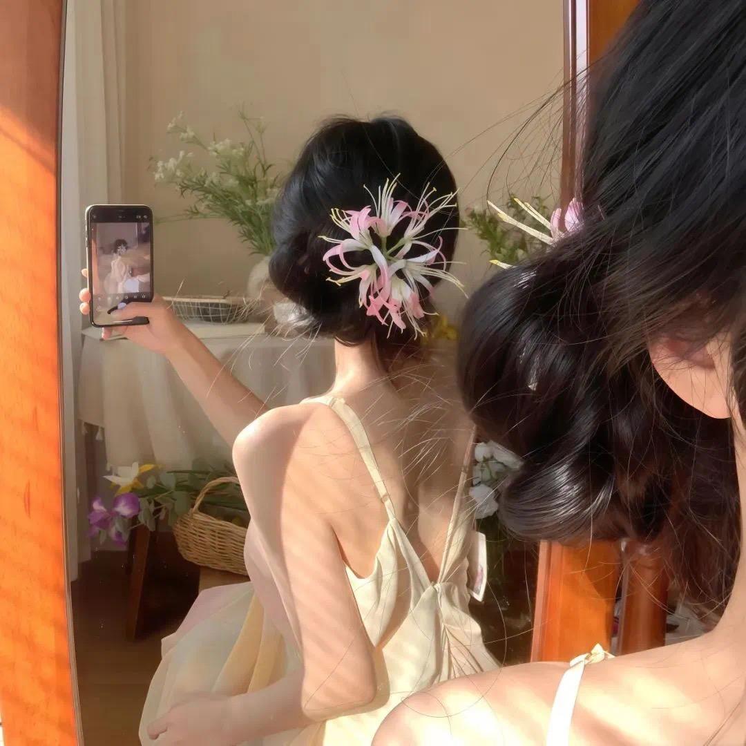 好运降林🍃