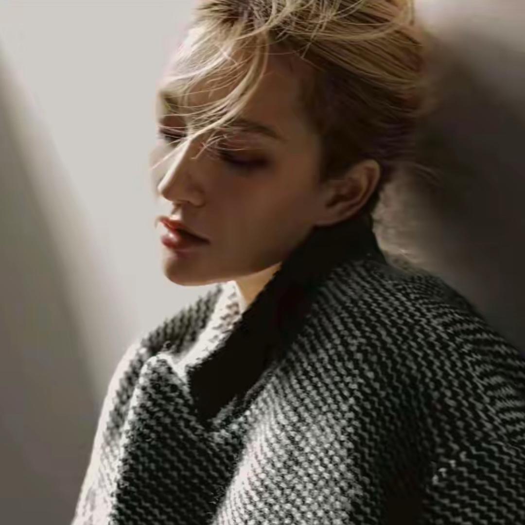 洛哥（时尚穿搭）