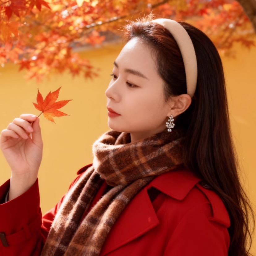 营山三草两木刘姐姐（互关互粉）