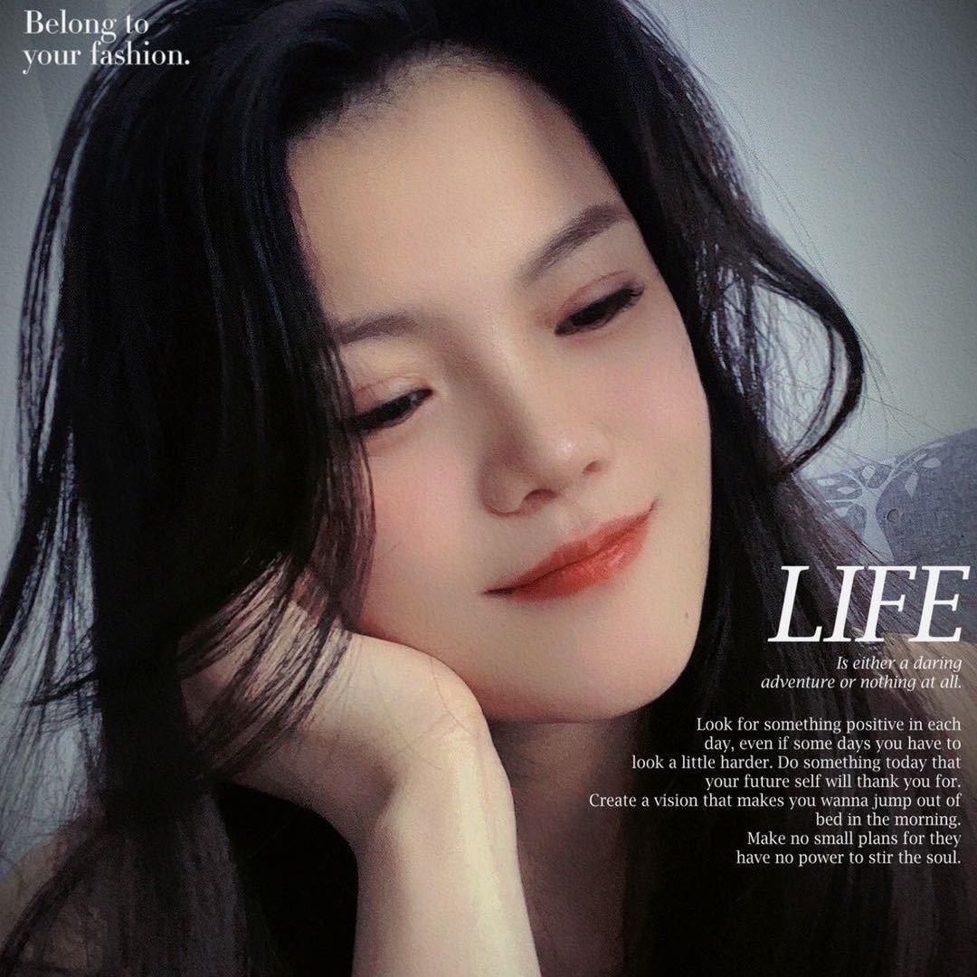 妍妍JRAMS美学专用号