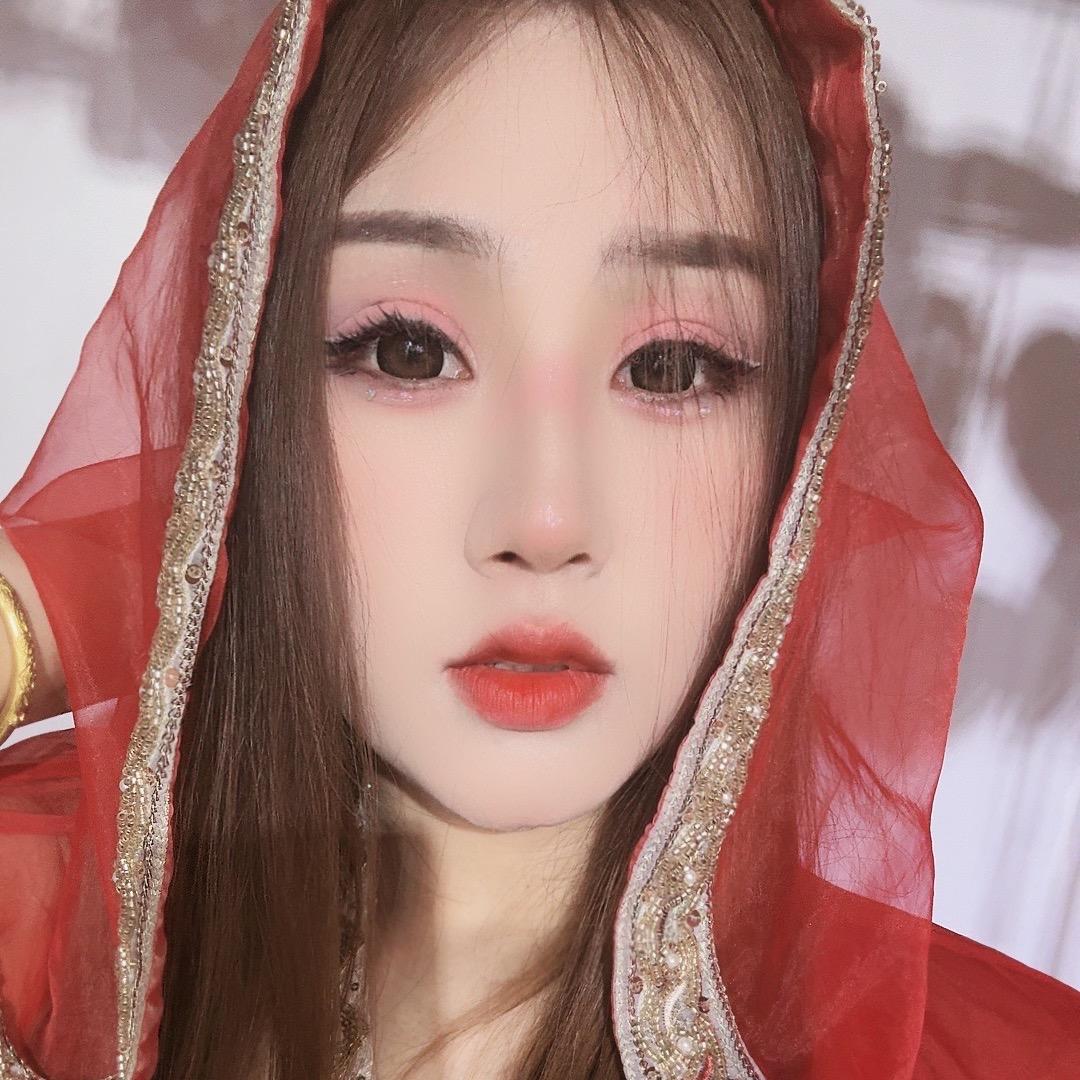 ꧔ꦿ᭄小富婆꧔ꦿ（新中式修面彭镇店)