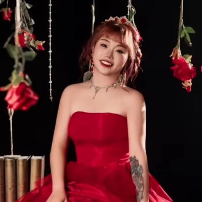 小敏敏爱讲故事💕