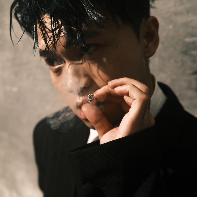 乐天漂染