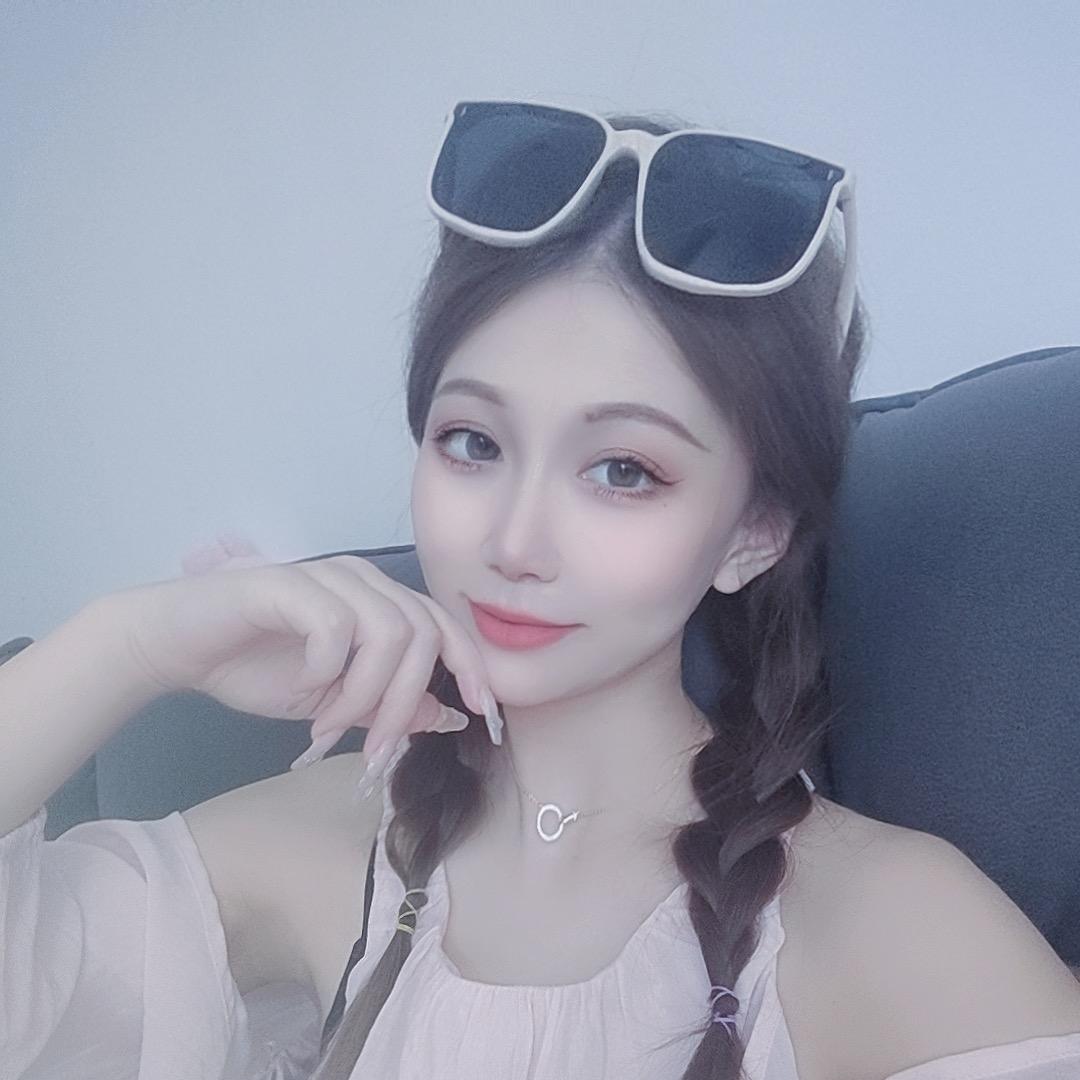 👑不漂亮的李漂亮🧚🧚