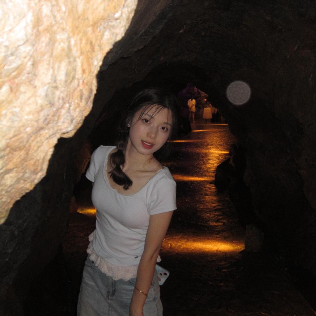一块小饼干