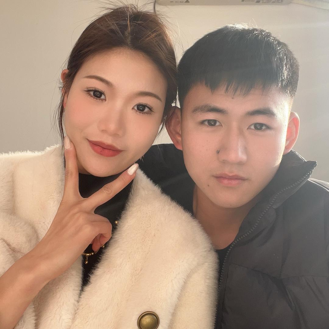 毛蛋夫妇