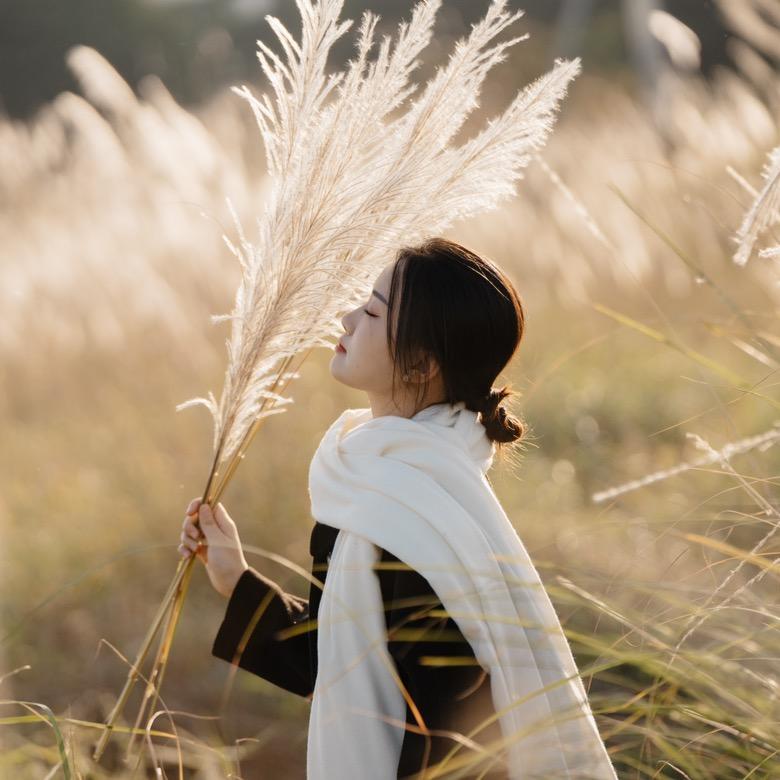 栗子（枯萎版）