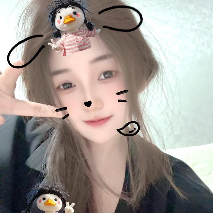 染儿🦋编歌