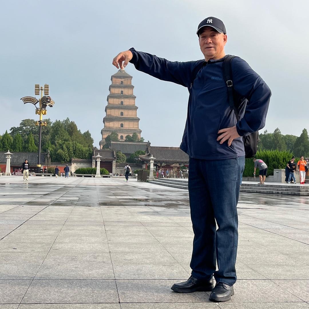 家在淀边