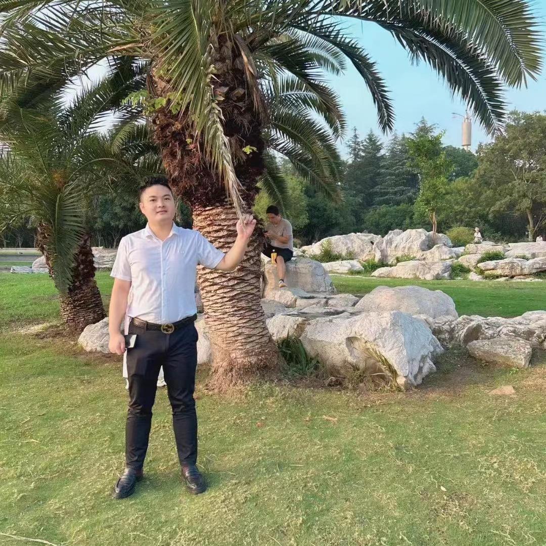 专业素颜项目-万帅