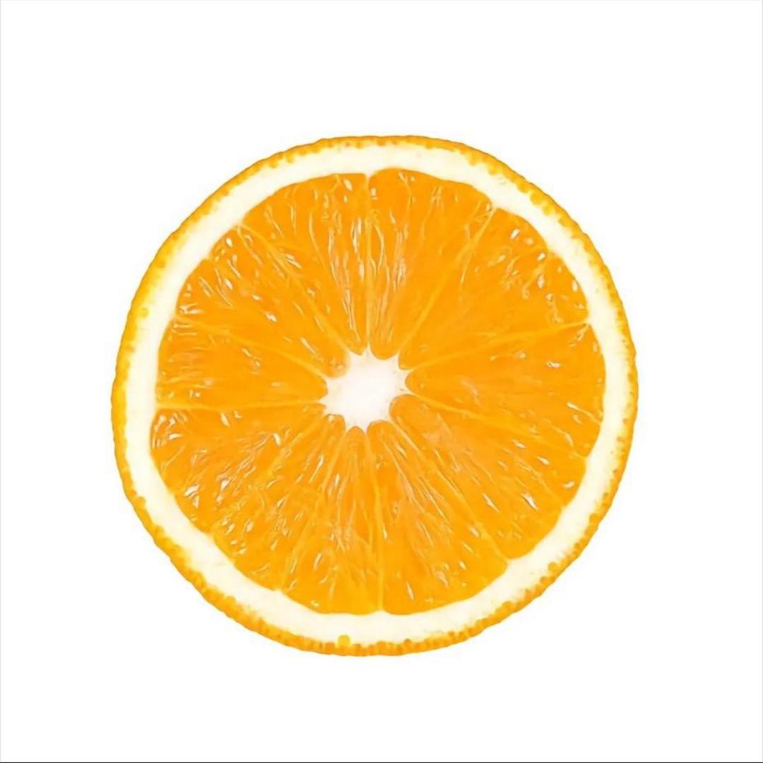 🍊···