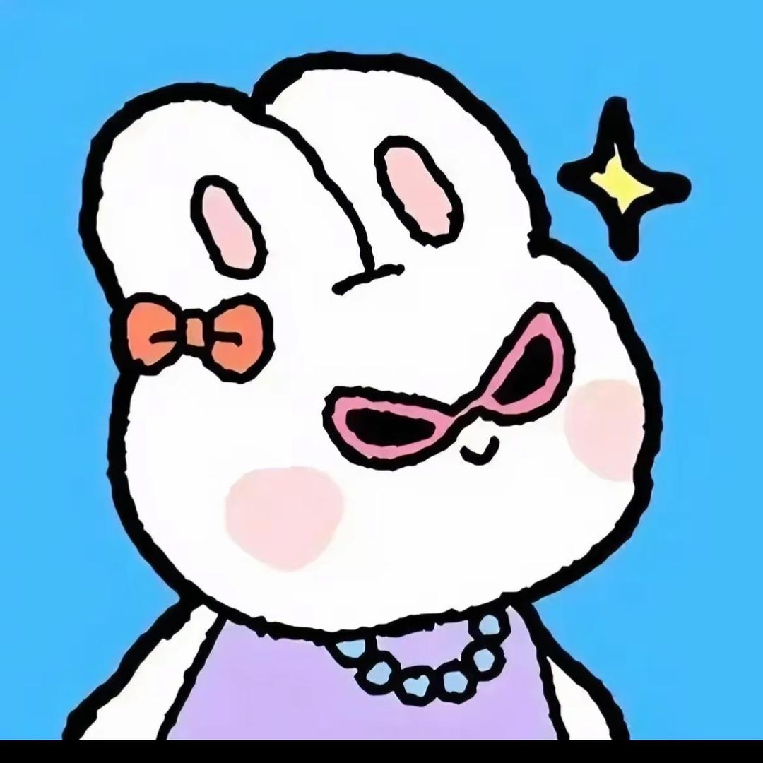 张abby👑