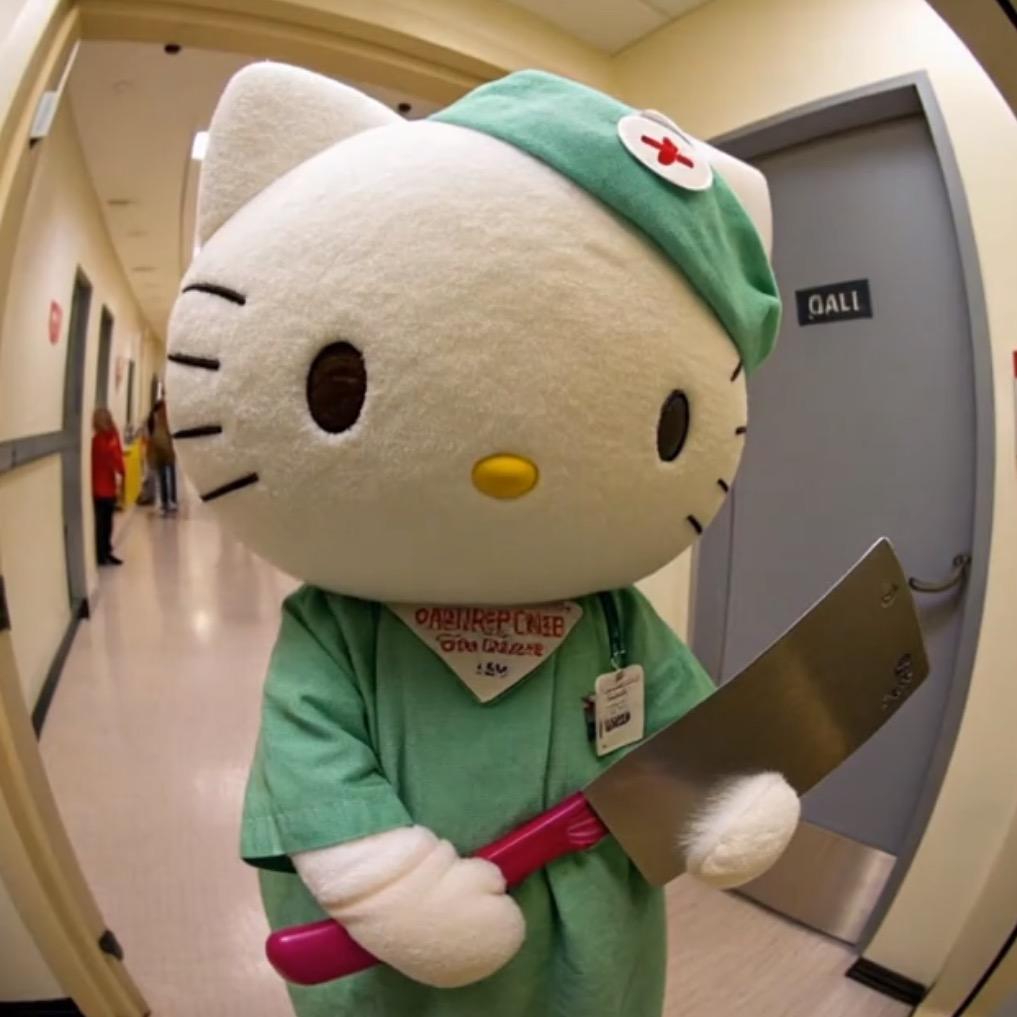 惹我的都给我薯🍟