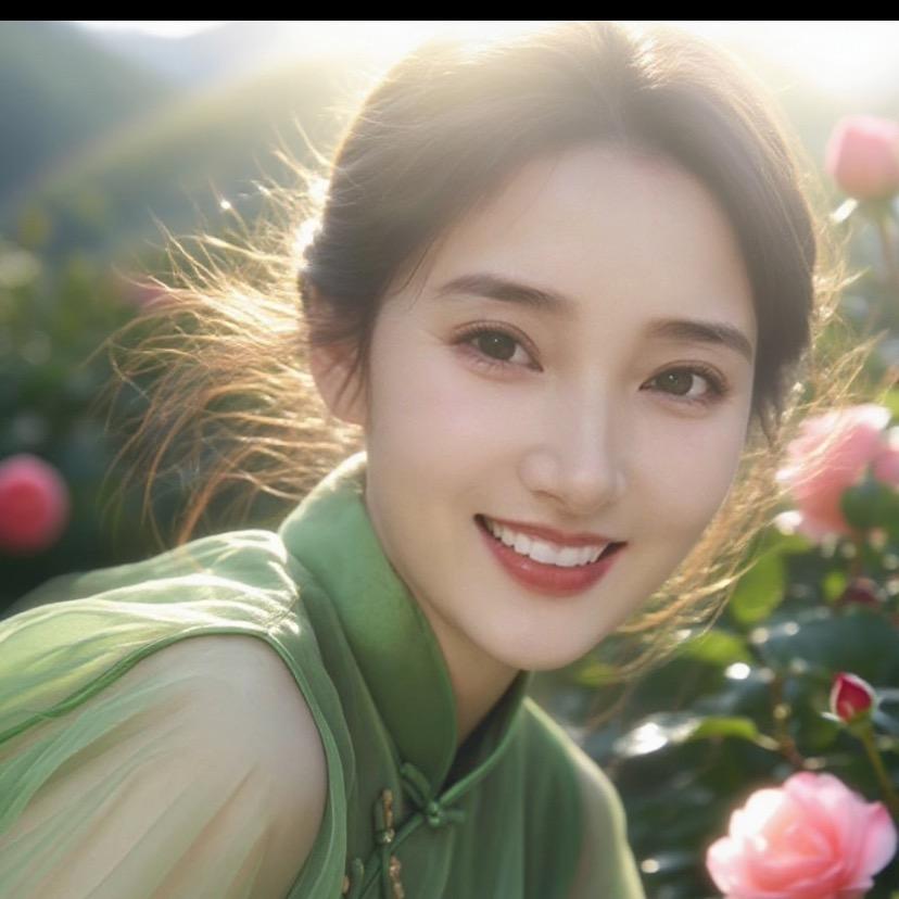 太阳花🌻