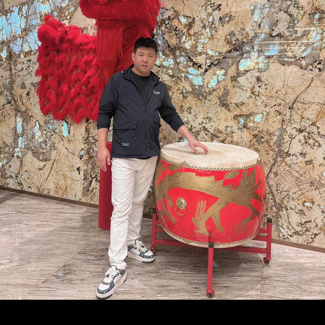 Mc丿尚峰
