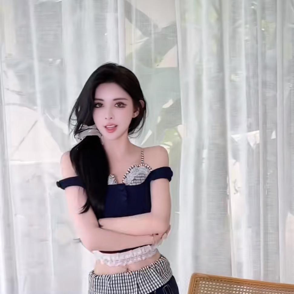 魏凡舒baby直播甄选