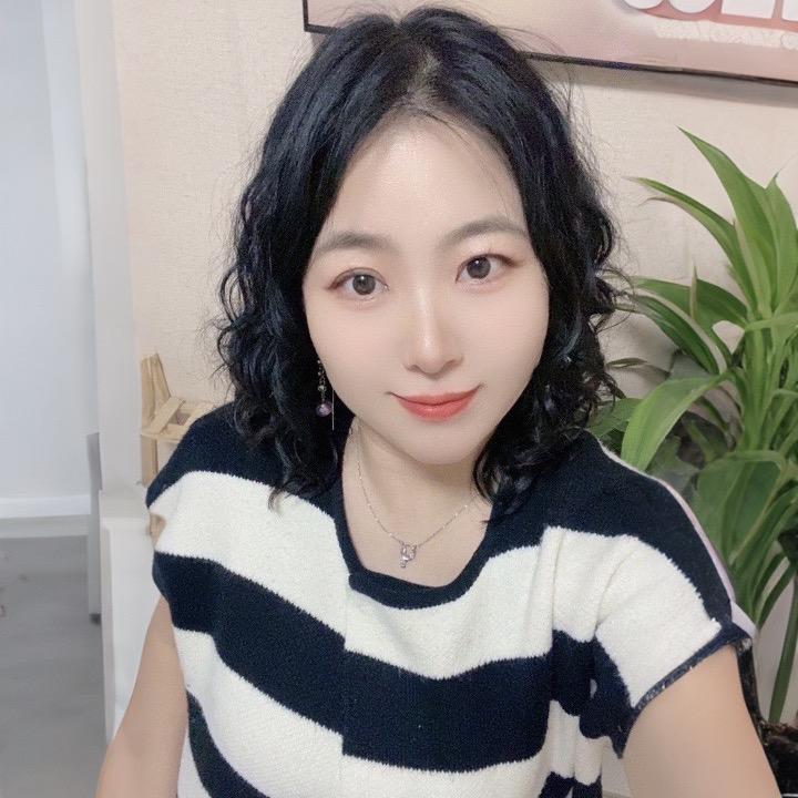 ❤️深林小鹿