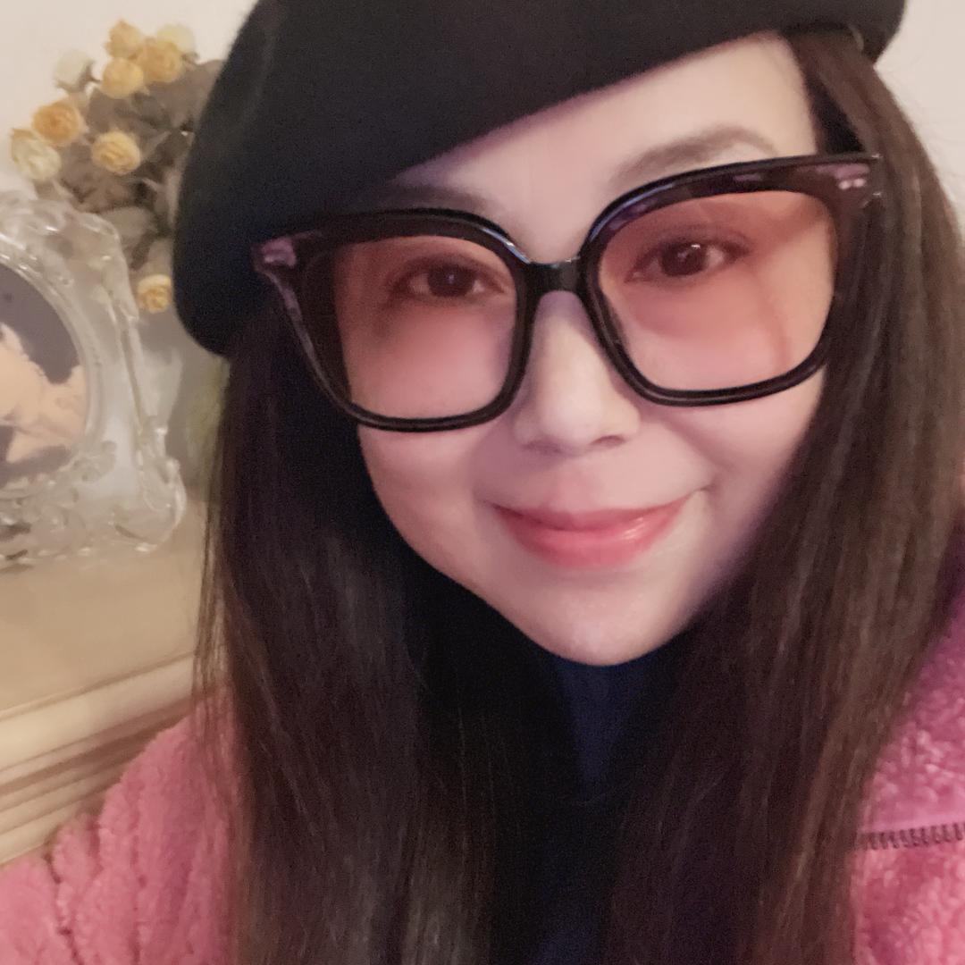 美美