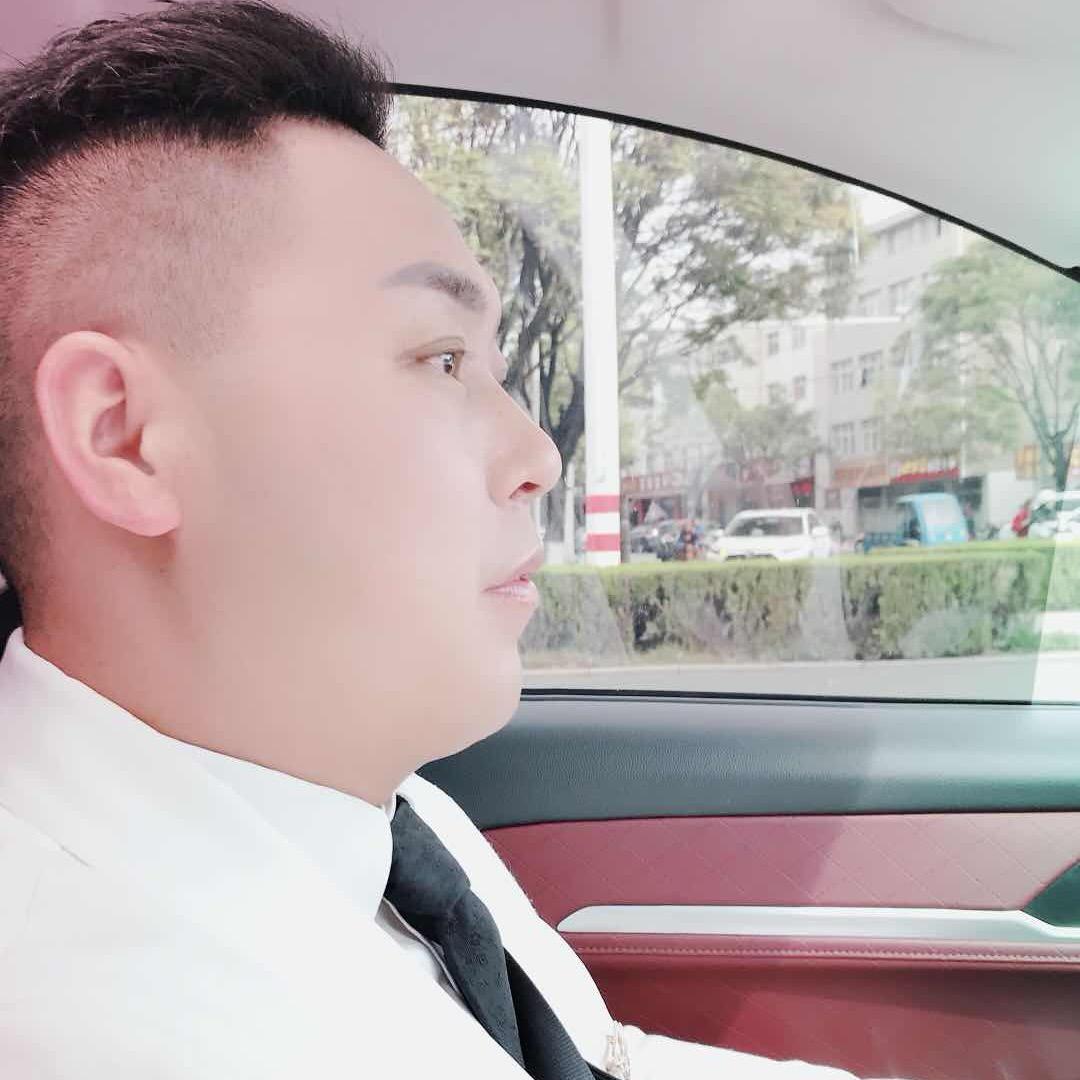 靠自己小赵