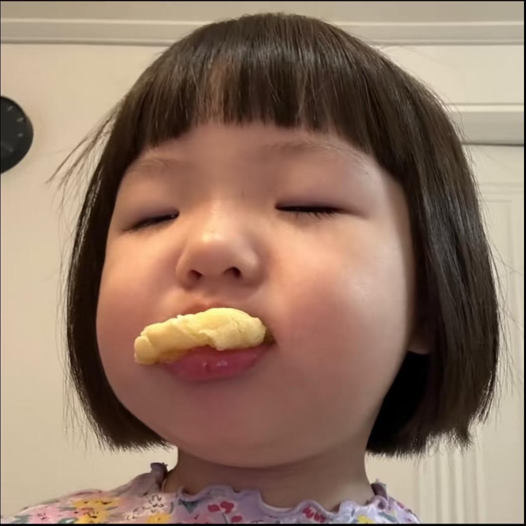 不爱苹果皮
