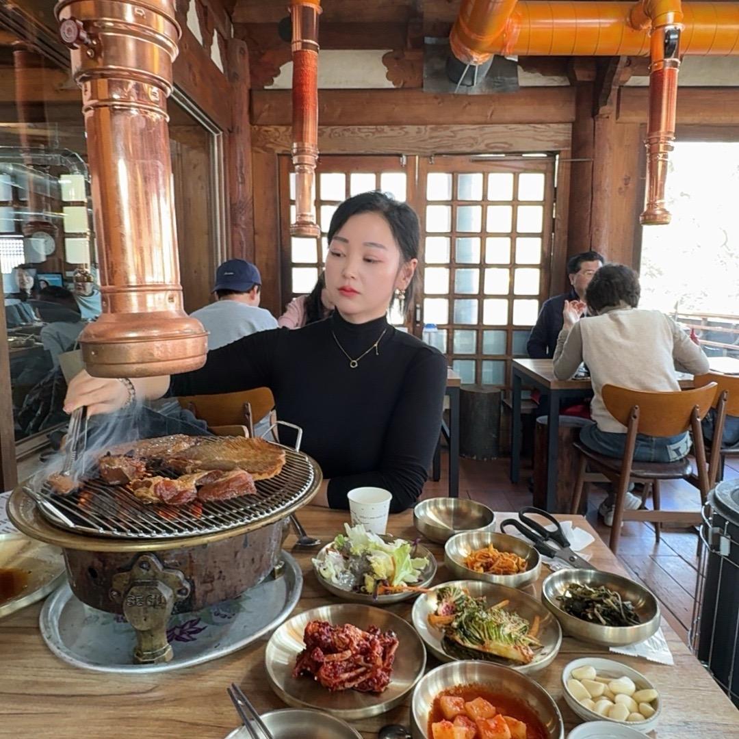 설레임~