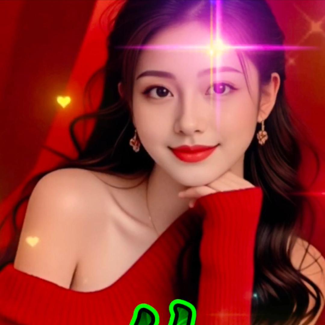 秀秀美女