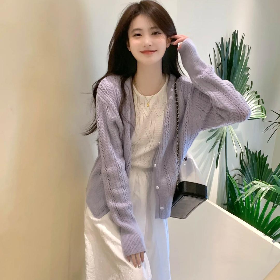 米米爱穿搭🌷